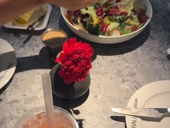 -芭莉与彩虹西餐厅(成都合生汇店)
