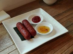 -朵朵开素食餐厅(后宰门街店)