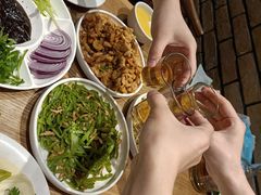 -榆林镇筋饼(知春路店)