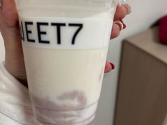 -7分甜(雨花客厅店)