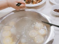 -潮汕大目牛肉火锅(水围店)