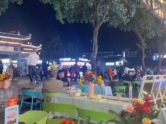 -大师傅金奖啤酒鱼(西街口总店)