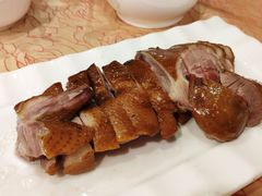 樟茶鸭-钦善斋(武侯祠店)