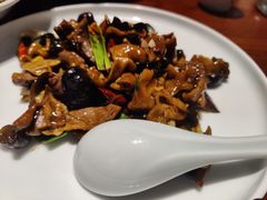 -北平食府(马鞍山路店)