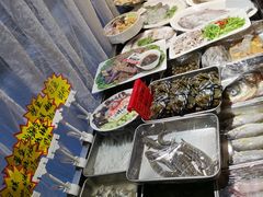 -华盛丰温州大排档(东三环南路店)