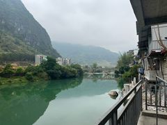 -长寿村