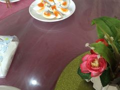 -小陆莲花蟹园农家乐(莲花岛店)