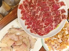 -御膳粥·牛乳粥底火锅·地道顺德菜(容桂店)
