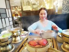 -小天鹅戴斯酒店鲸鲨百汇创作料理