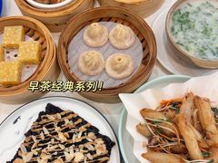 -聚福山莊·寻味顺德(北滘店)