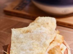 乳扇-上坐过桥米线(顺城店)