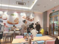 -小杨生煎(周浦万达店)