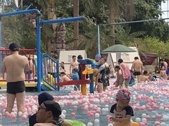 -龙达温泉生态城