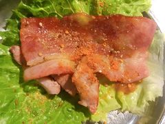 -韩聚屋韩国烤肉餐厅(新北万达店)