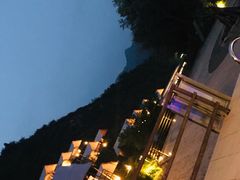 -北京山里寒舍度假酒店