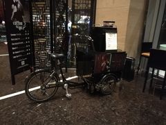 -北京北辰洲际酒店