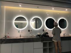 -懒人Club健身(卓越时代广场店)