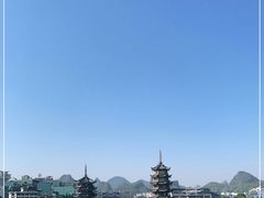 -维纳斯酒店-忆咖啡观景餐厅(象山公园店)
