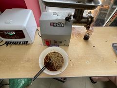 -顺心拉面馆(马道街店)