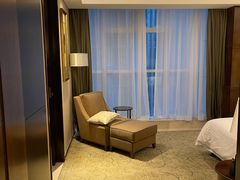 -广州粤海喜来登酒店