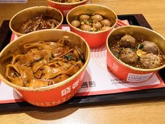 -盛香亭热卤(永旺梦乐城店)