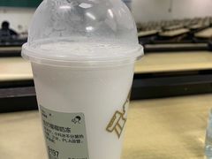 -喜茶(广州北京路惠福东店)