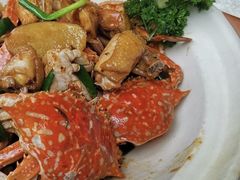 -崖口红树林海鲜餐厅