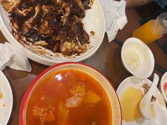 -奶奶的味道(胶州路店)