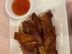 -七仙岭君澜度假酒店·桃源小馆中餐厅