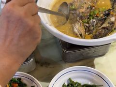 -野渡坡·极致湘菜·庭院餐厅(汉阳店)