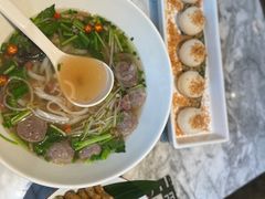 -PHO爺·越南料理(亦庄大族广场店)