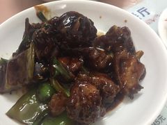 -蘭心餐厅(进贤路店)