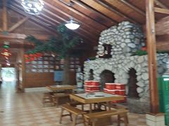 -故乡缘·香格里拉山庄(冷竹路店)