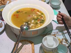 -青花椒花椒鱼(合生汇店)