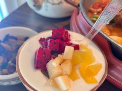 -撒拉花儿·新疆菜·清真(太阳宫店)