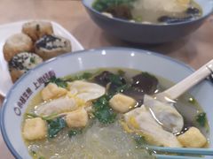 -小杨生煎(成山巴黎春天店)