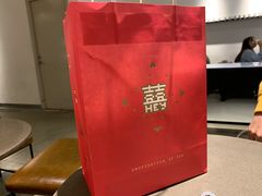 -喜茶(深圳东门1234店)