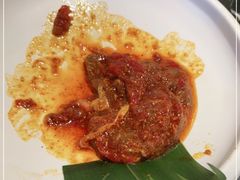 -一品诚记烤肉·甄选店(中南路店)