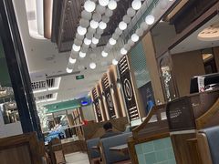 -新世界餐厅(万达店)