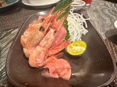 -长沙北辰洲际酒店-兰调全日餐厅