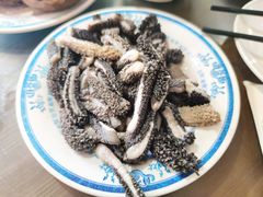 爆羊肚领-老爆肚满五香烧牛羊肉