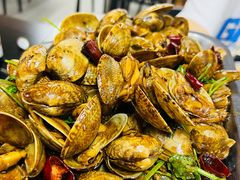 -老黑板筋(顺义总店)