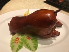 -8餐厅(新葡京酒店)