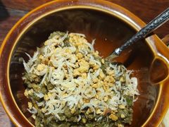 手锤茄子卷饼-前海沿·青岛菜(五四广场永旺店)