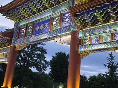 -天宁寺