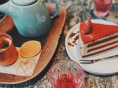 -良木缘咖啡西餐(太古里店)