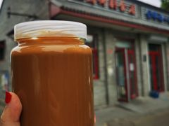 芝麻酱-赵府街副食店