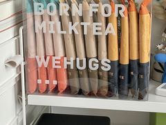 -HUGS coffee(东区店)