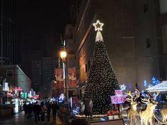 -小白楼1902欧式风情街