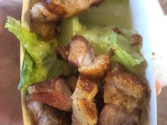 -张师傅脆皮五花肉(世界城光谷步行街店)